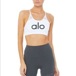Alo yoga sports bra